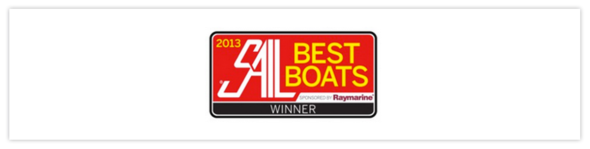 Best Boat 2013