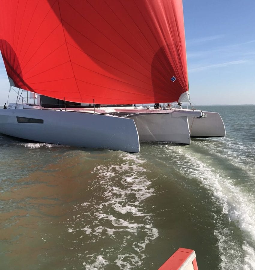 LANCEMENT DU NEEL 47 1