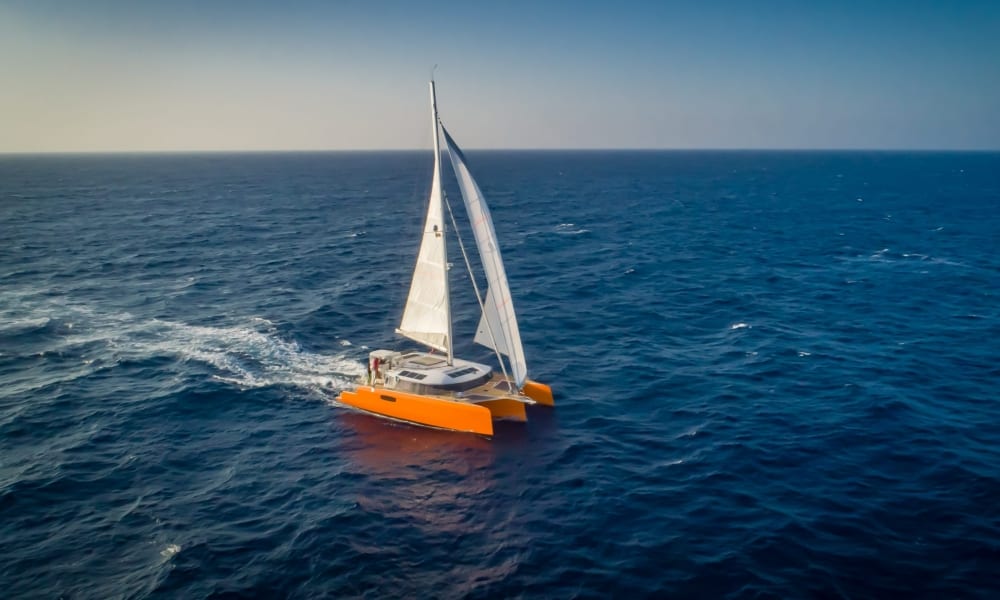 Jake and Hollie from USA TEST