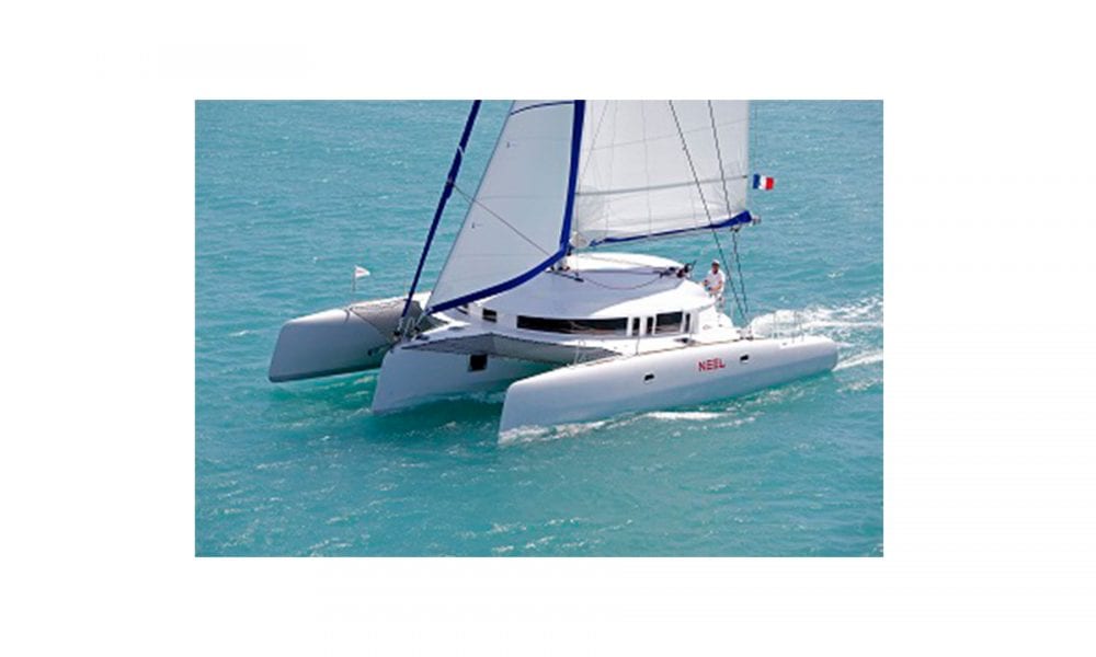 Yvon loue un NEEL aux Antilles 3