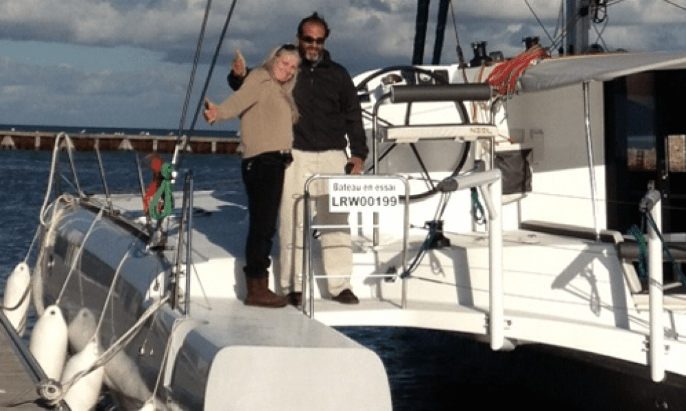 Jake et Hollie des États-Unis 3