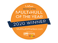 mulithull of the year