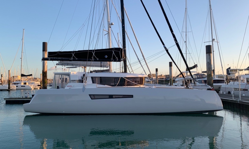 Avis et témoignage NEEL 47