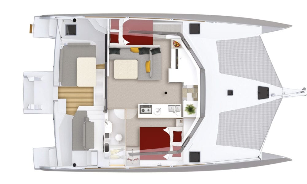 NEEL 43 layout