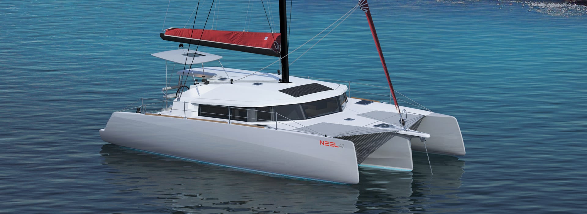 The NEEL 43: amazing and innovative 9