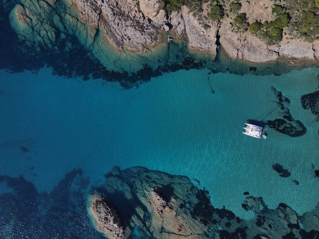 Tania and Lorenzo tell us why they chose the NEEL 47 4