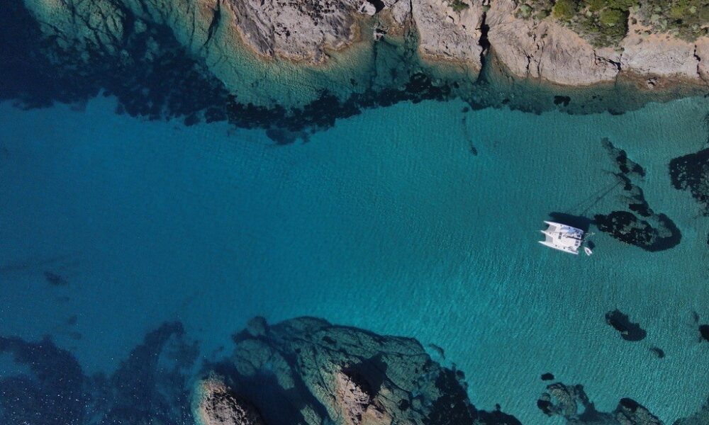 Tania et Lorenzo nous disent pourquoi ils ont choisi le NEEL 47 1