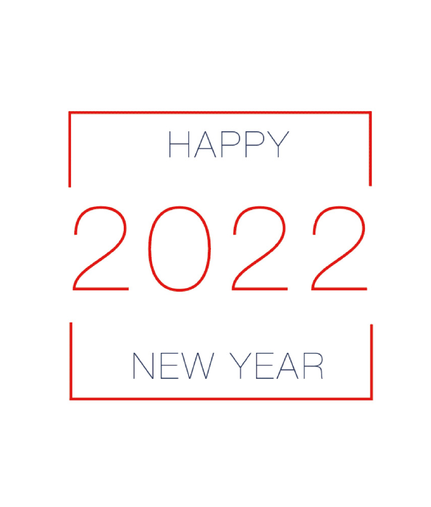 HAPPY NEW YEAR 2022 5