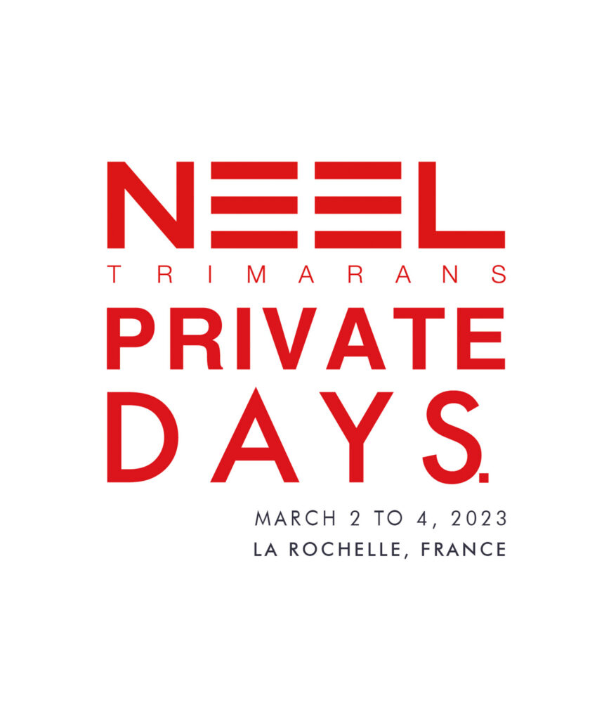 PRIVATE DAYS : Rendez-vous à La Rochelle du 2 au 4 mars 2023